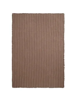 Ferm Living Aires Bedspread, single fra> Tekstiler Til Soveværelset