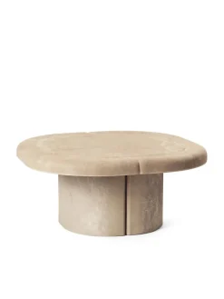 Mater Alder Lounge Table, square fra> Sofaborde