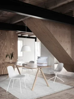 Muuto Ambit Pendant Lampe, Ø 40 cm fra> Spots|Pendler