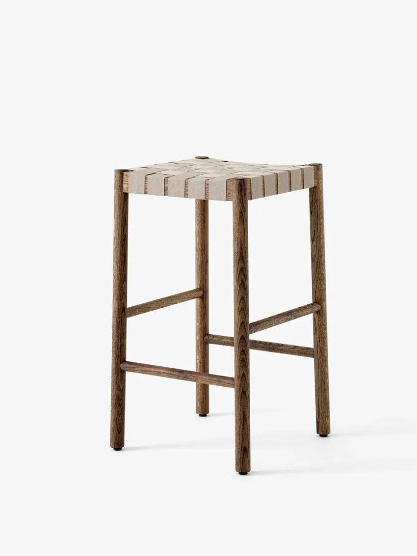 &Tradition Betty Barstol TK8 fra> Barstole
