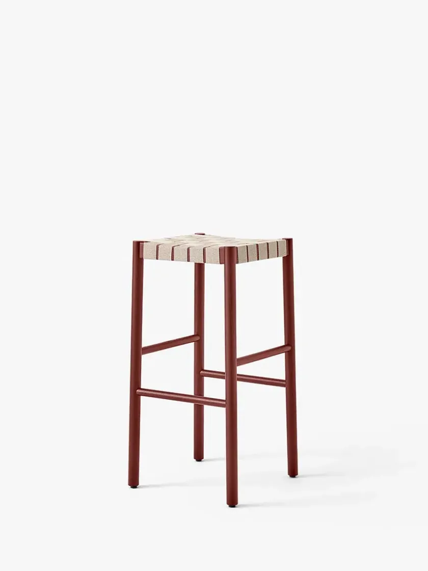 &Tradition Betty barstol TK7 fra> Barstole