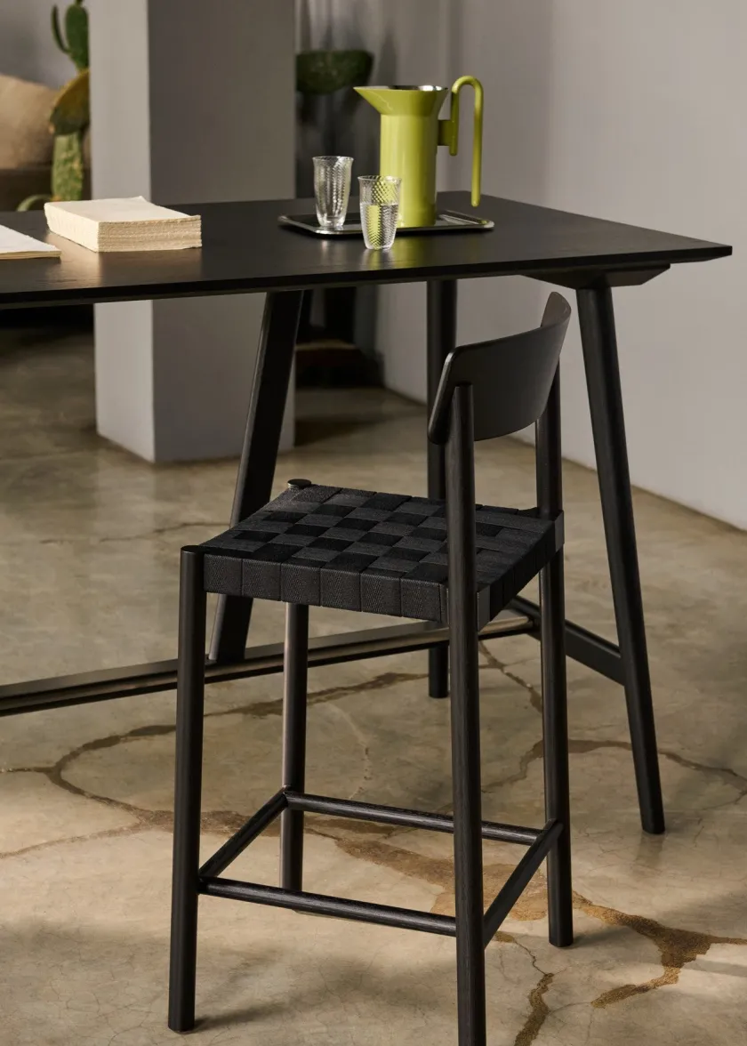 &Tradition Betty TK15 Bar Chair fra> Barstole