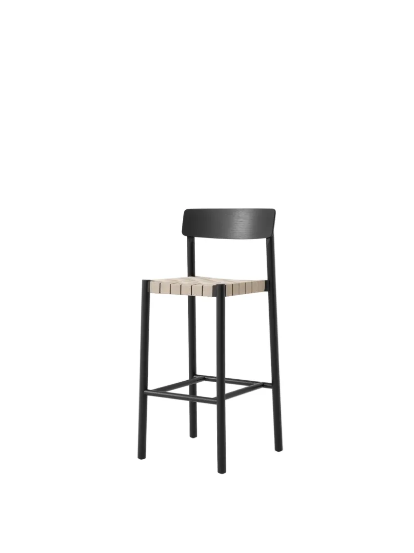&Tradition Betty TK15 Bar Chair fra> Barstole