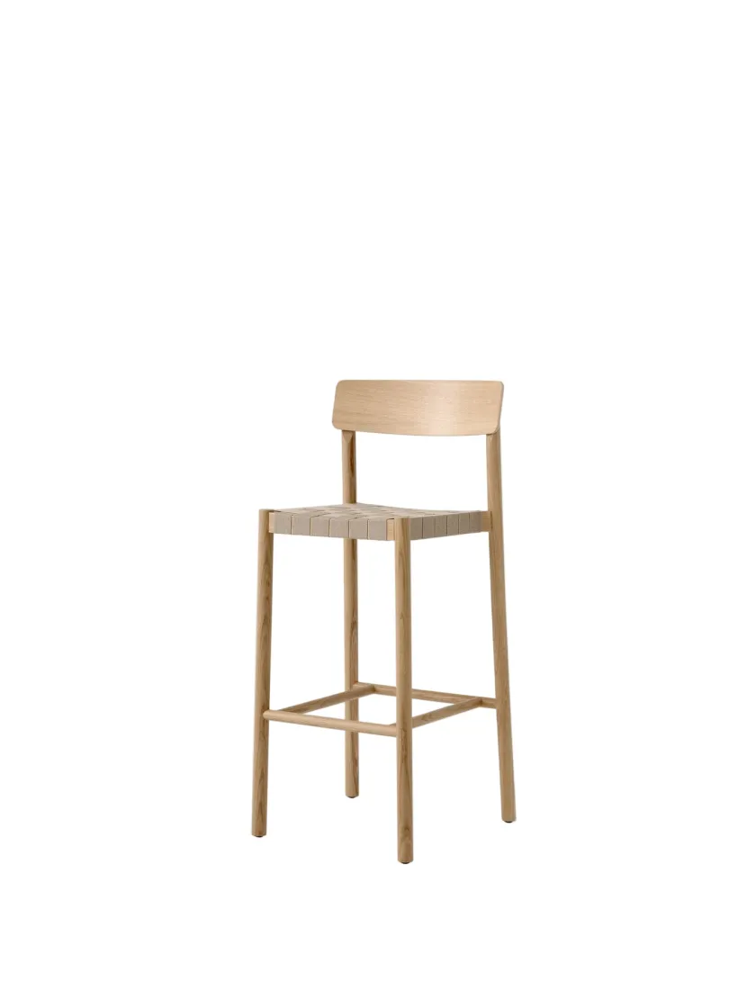 &Tradition Betty TK15 Bar Chair fra> Barstole
