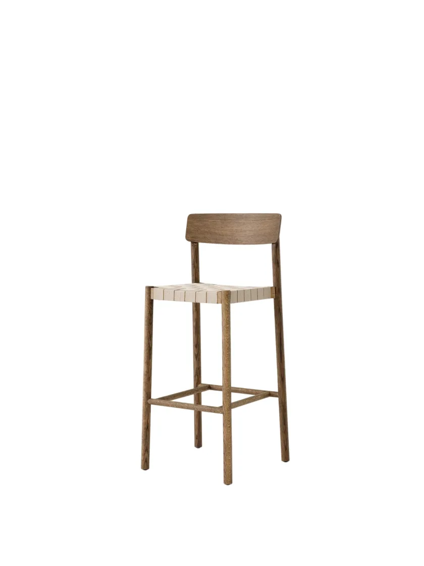 &Tradition Betty TK15 Bar Chair fra> Barstole