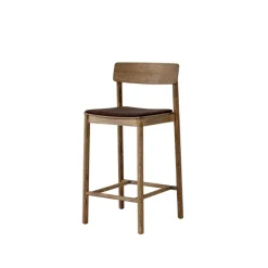&Tradition Betty TK14 counterstol med polster fra><noscript><img width=