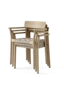 &Tradition Betty TK9 Spisebordsstol, eg fra><noscript><img width=