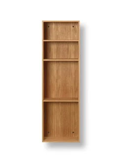 Ferm Living Bon Shelf fra> Hylder