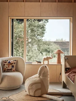 Ferm Living Dou Table Lamp fra> Spots