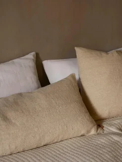 Ferm Living Nettle Cushion fra>Børn Gaver Til Hende|Gaver