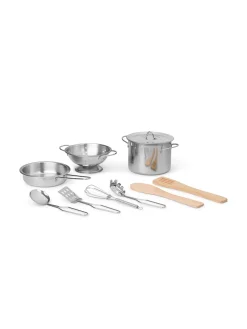 Ferm Living Toro Play Kitchen Tools fra>Børn Gaver|Gaver Til Børn