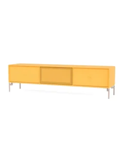 Montana TV & Sound Modul, Octave V, Inkl. ben mushroom fra> Tv-Borde